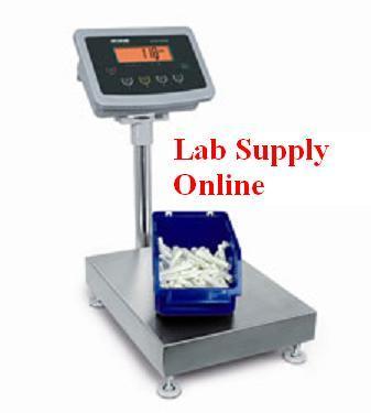 Acculab industrial ECL300GFP-lo-us 300KG x 20.0G