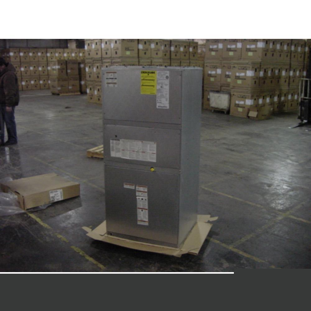 Armstrong 60MGE10A24A-1A thru the wall magik pak ac