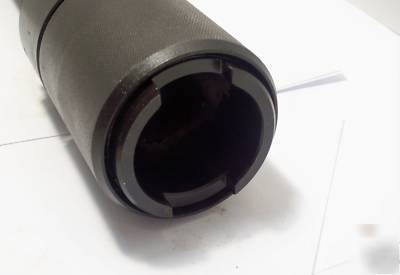 Bilz #3 floating tap holder tm smith 223-230 lot # n