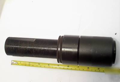 Bilz #3 floating tap holder tm smith 223-230 lot # n