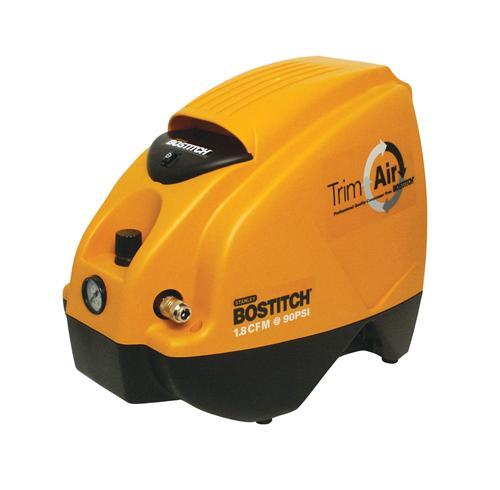 Bostitch trim air 1.5 hp oil-free compressor CAP1516