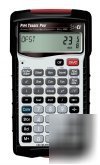 Calculated industries 4095 pipe trades pro free ship 