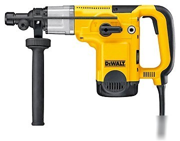 Dewalt heavy-duty 1 3/4