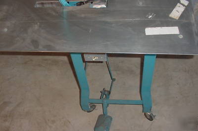 Felins f-16 tying wrapping packaging tieing pak-tyer
