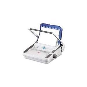Gbc C340 combbind binding machine (7709000)