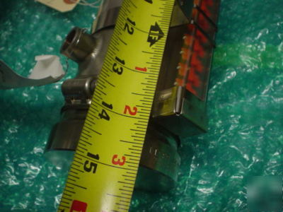 Gem sensors suresite magnetic liquid level indicator