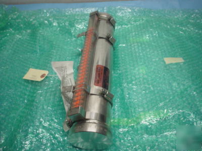 Gem sensors suresite magnetic liquid level indicator