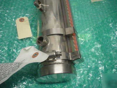 Gem sensors suresite magnetic liquid level indicator