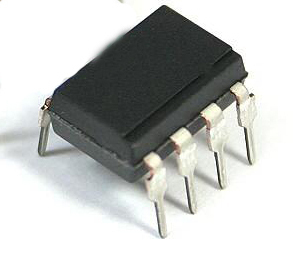 Ics chips: LT1806CS8 325MHZ 140V/Âµs precision op amp