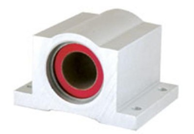 Inch closed plane bearing pillow block fits 1