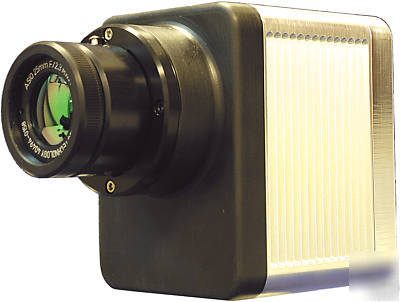 Mirage cooled infrared camera 320X240 midwave 14MK flir