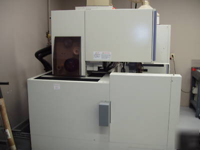 Mitsubishi FX10K wire edm - factory reconditioned 