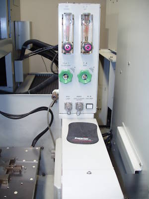 Mitsubishi FX10K wire edm - factory reconditioned 