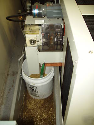 Mitsubishi FX10K wire edm - factory reconditioned 