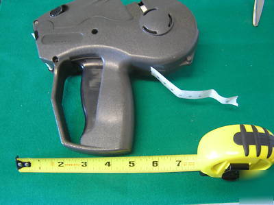 Monarch paxar 1131 pricing gun / labeler (very nice)
