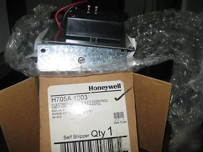 New H705A 1003 honeywell electronic enthalpy control 