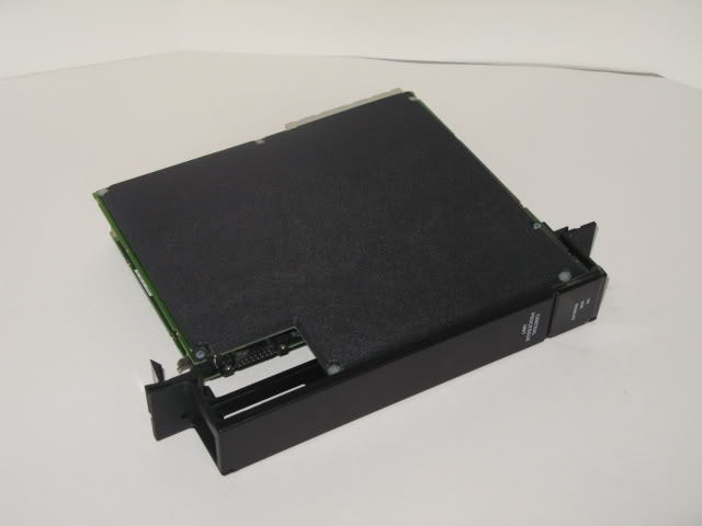 New ge g e fanuc IC697CPU781 e cpu card module plc 781