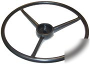 New ih 140 340 504 560 & others steering wheel farmall