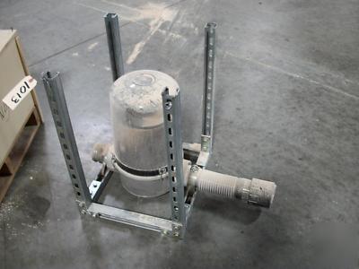 Routech record 120 cnc router used woodworking machines