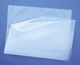 Vwr autoclavable polyethylene bags, double : 14232-184