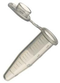 Vwr slick disposable microcentrifuge tube: 3039-566-000