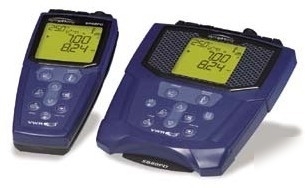 Vwr symphony ph/dissolved oxygen meters 1246001 SP80PD