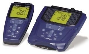 Vwr symphony ph/ise meters 1245001 SP80PI handheld