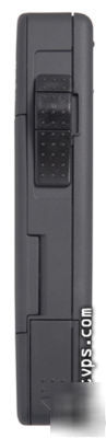 Philips lfh-388 pocket mini casette portable recorder