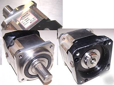 Planetary gearhead model PS90-003
