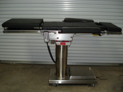 Skytron 6001 kr elite surgical table or surgery remote 