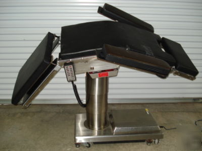 Skytron 6001 kr elite surgical table or surgery remote 