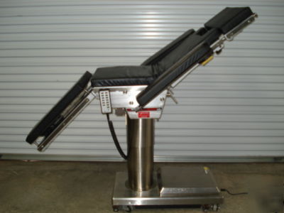 Skytron 6001 kr elite surgical table or surgery remote 