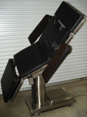 Skytron 6001 kr elite surgical table or surgery remote 