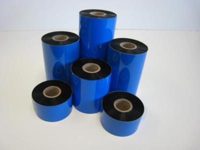 Thermal transfer ribbon datamax zebra sato 1.5