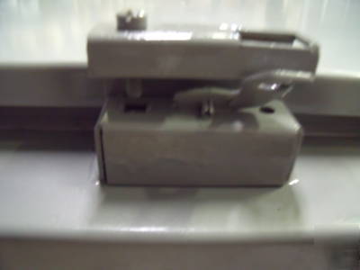 #511 combination starter ge 300 line size 2 CR30