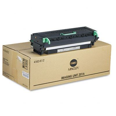 Genuine minolta di-200/250/251 imaging unit 4163-612