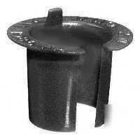 Halex anti-short bushing #1 35/bag 75401