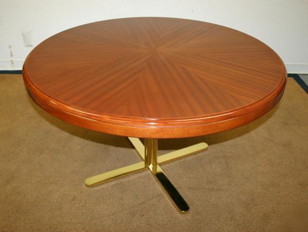 Helikon mahogany modern 48