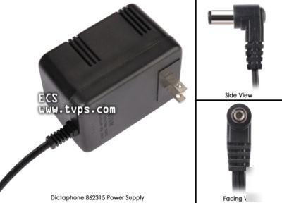 Micro dictaphone 3750 handsfree dictation desktop mic