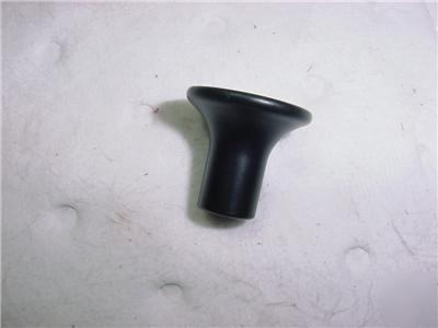 New choke knob john deere two cylinder metal a b d g 70