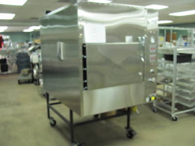 New ole hickory pits smoker model el-ec propane *** ***