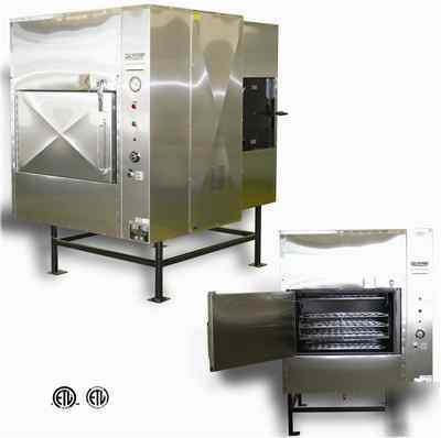New ole hickory pits smoker model el-ec propane *** ***