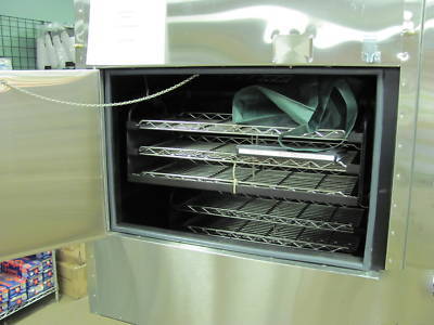 New ole hickory pits smoker model el-ec propane *** ***