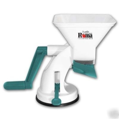 New roma sauce maker food strainer ~free shipping~