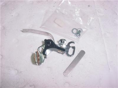 New wico x magneto point set john deere XH477B XH1042 