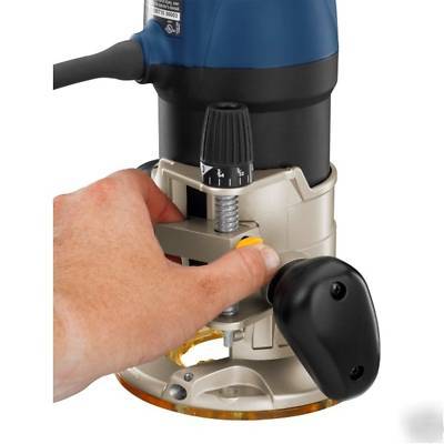 Ryobi hp router kit 1.5