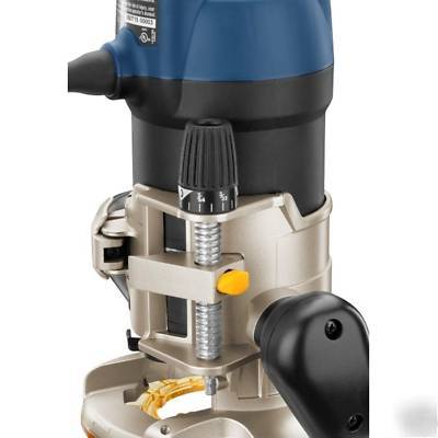 Ryobi hp router kit 1.5
