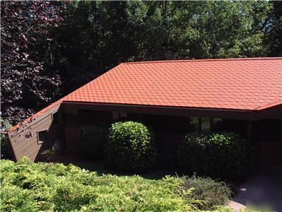 Shingles steel --- 15 square rocky grey