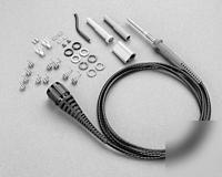 Tektronix P6158 low capacitance passive probe