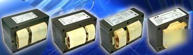 320W pulse start metal halide psmh ballast 120V - 277V 